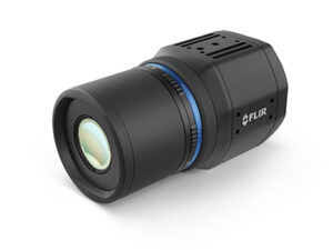 Teledyne FLIR anuncia lente Exx
