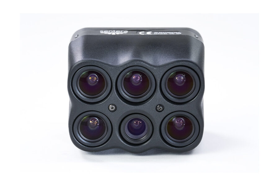 Sentera 6x Sensor