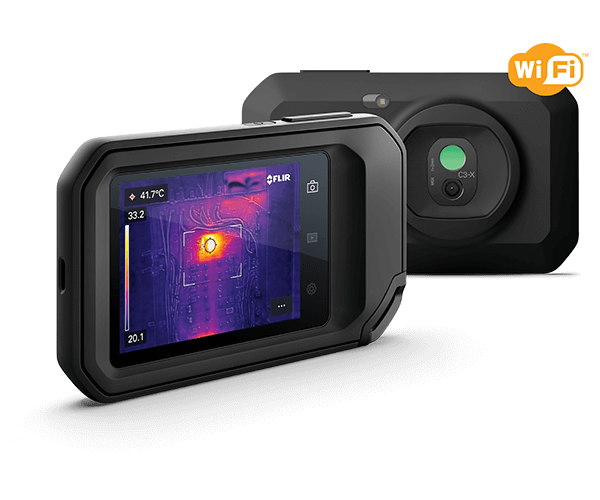 FLIR C3-X