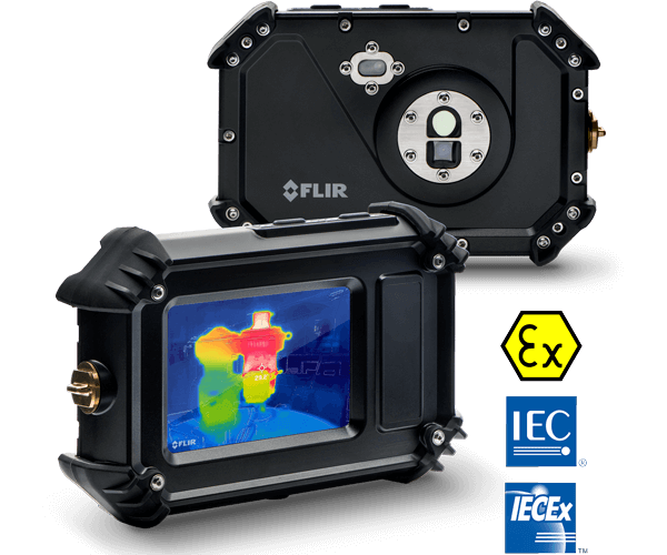 FLIR CX5