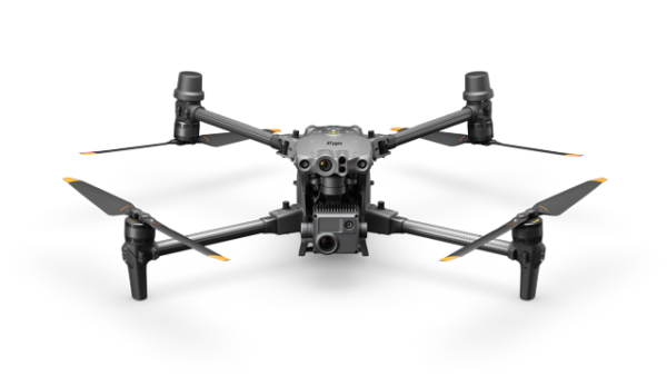 dron dji matrice 30
