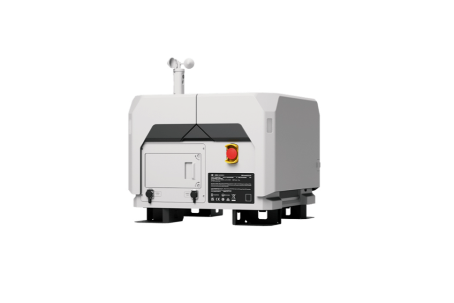 dji dock2