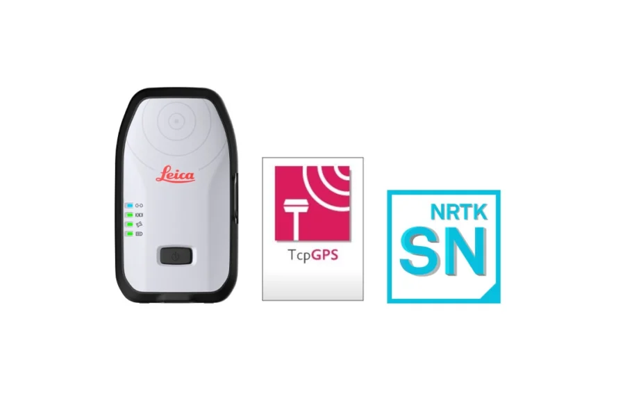flx100 + tcpGPS + smartnet
