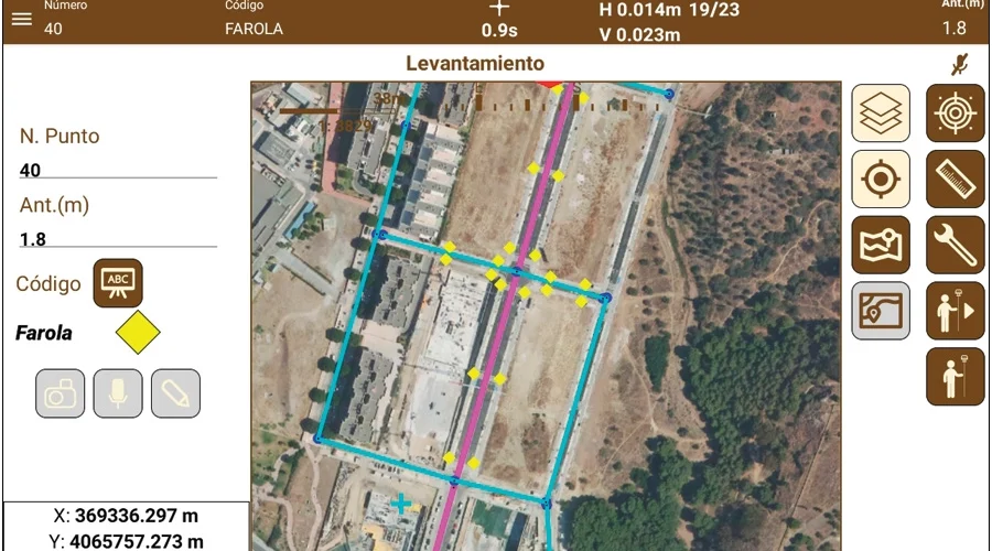 mapa base tcpGPS