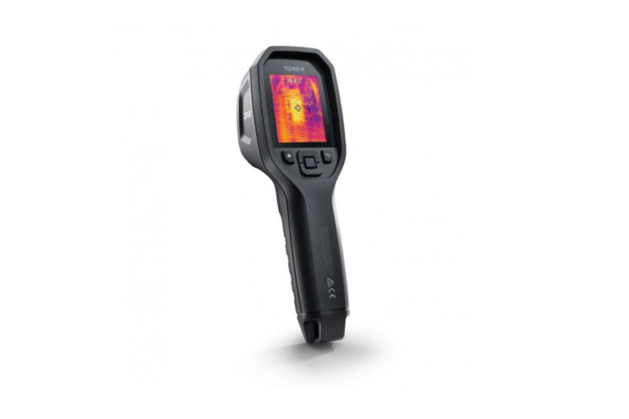 FLIR TG165-x