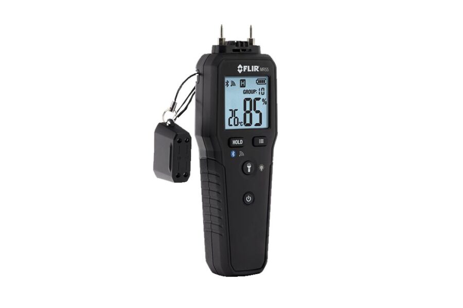 FLIR MR55
