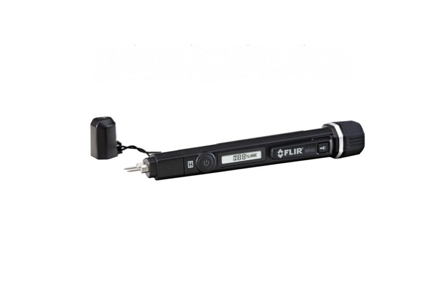 FLIR MR40