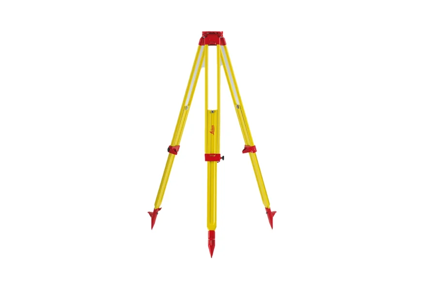 tripode de madera GSt120