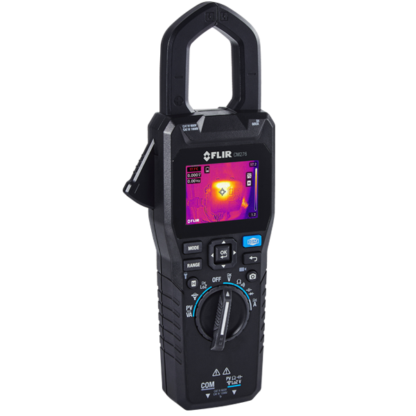 flir cm276