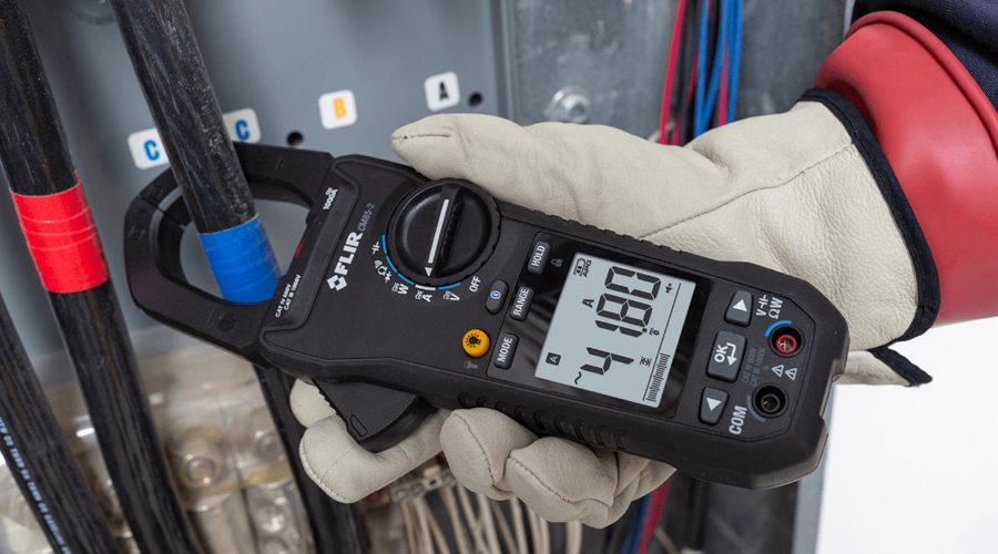 Teledyne FLIR-CM85-2-b3
