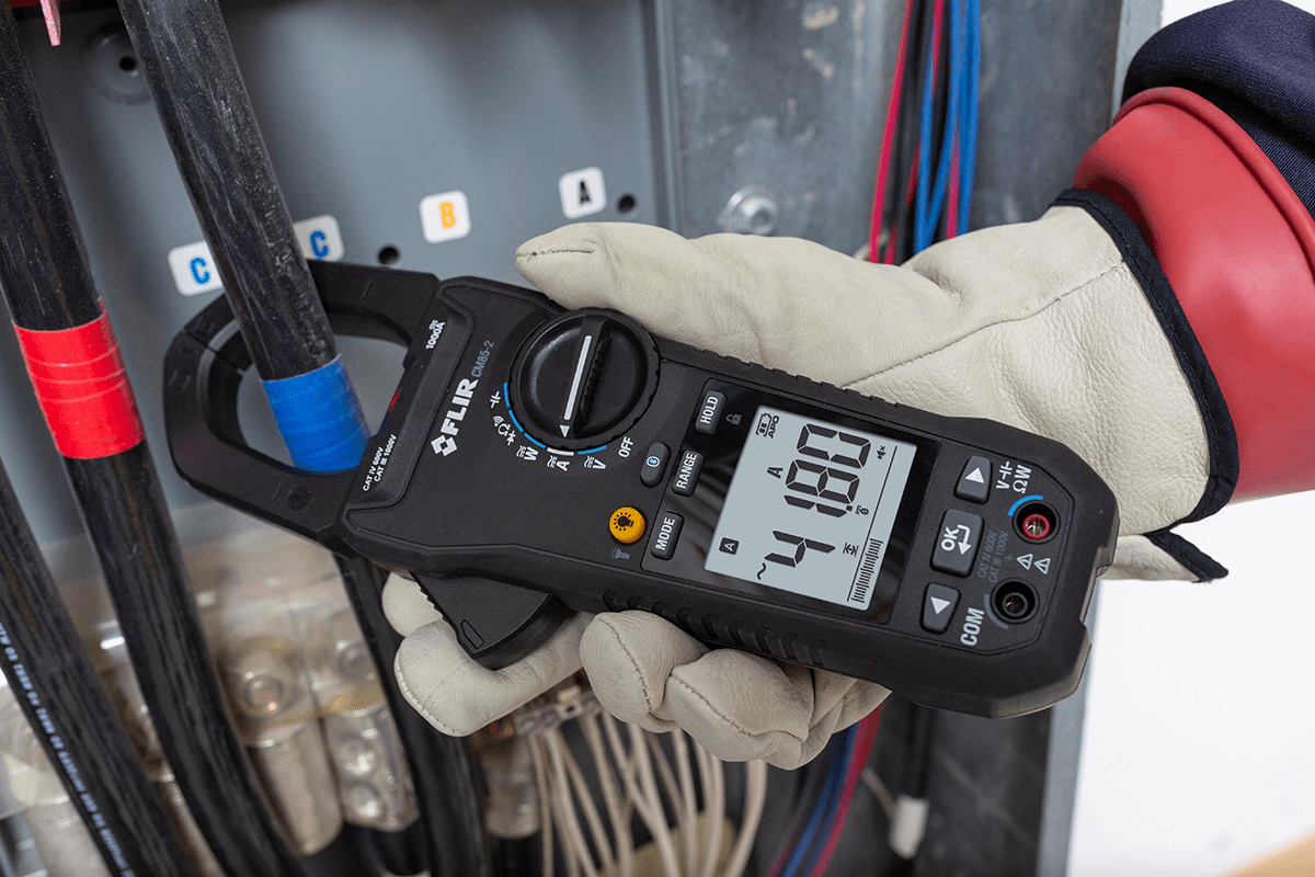 Teledyne FLIR-CM85-2-b3