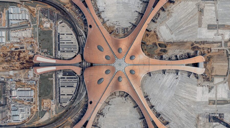 Construcción y topografía