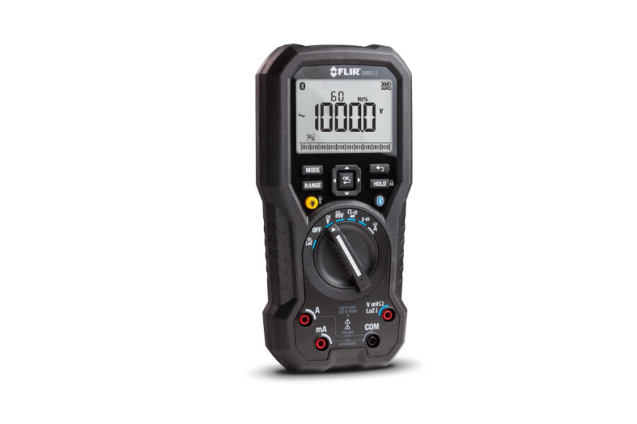 FLIR DM93