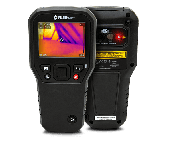 FLIR MR265