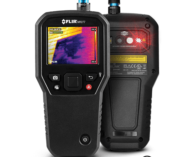 FLIR MR277