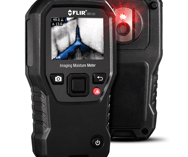 FLIR MR160