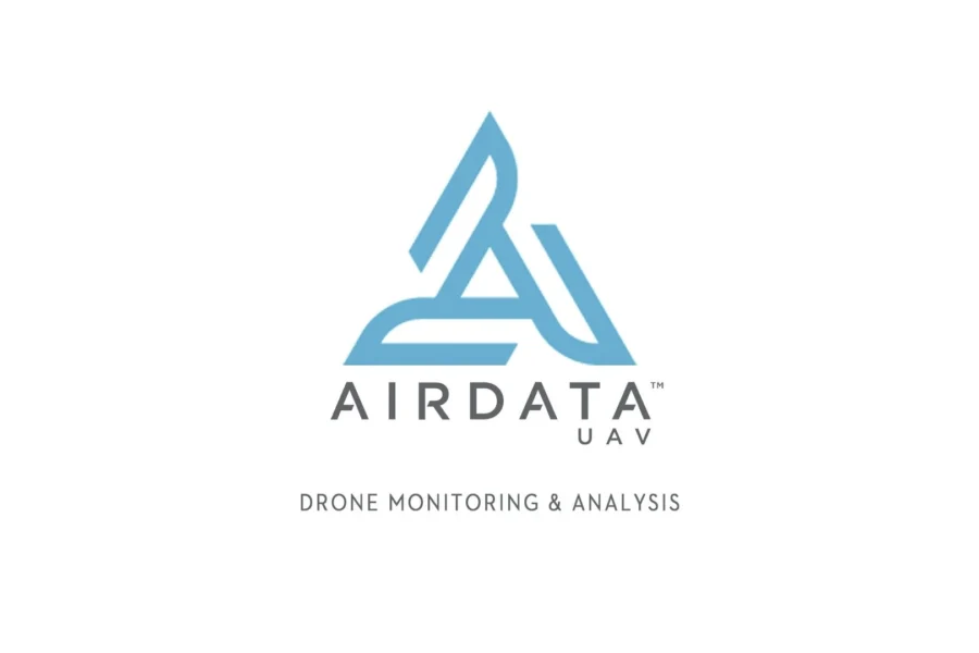 airdata UAV aplicacion