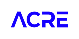 Acre Mapping the Future