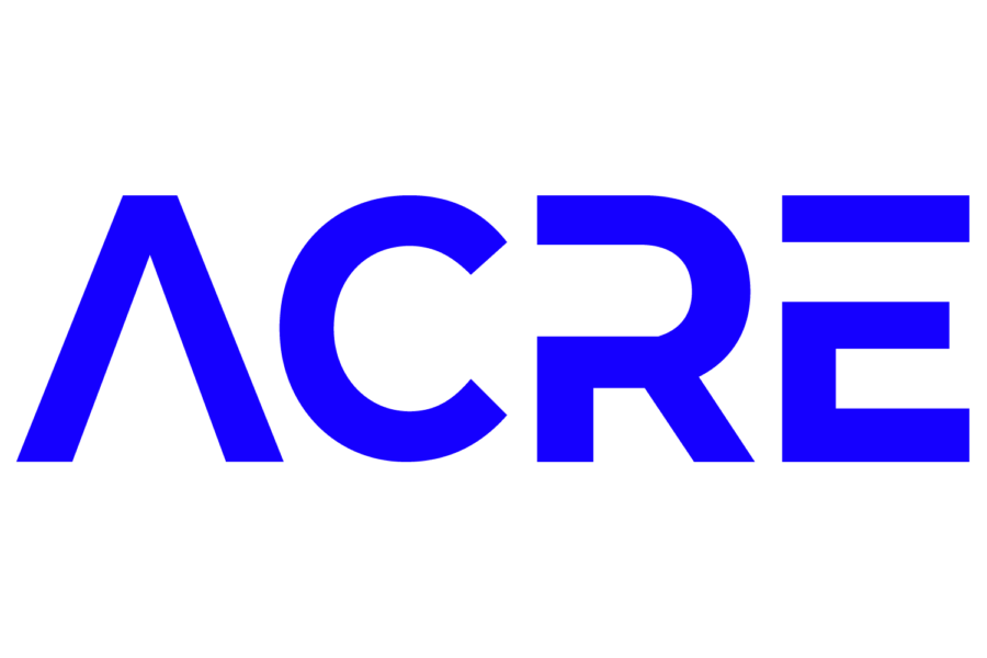 Tienda online ACRE Logo