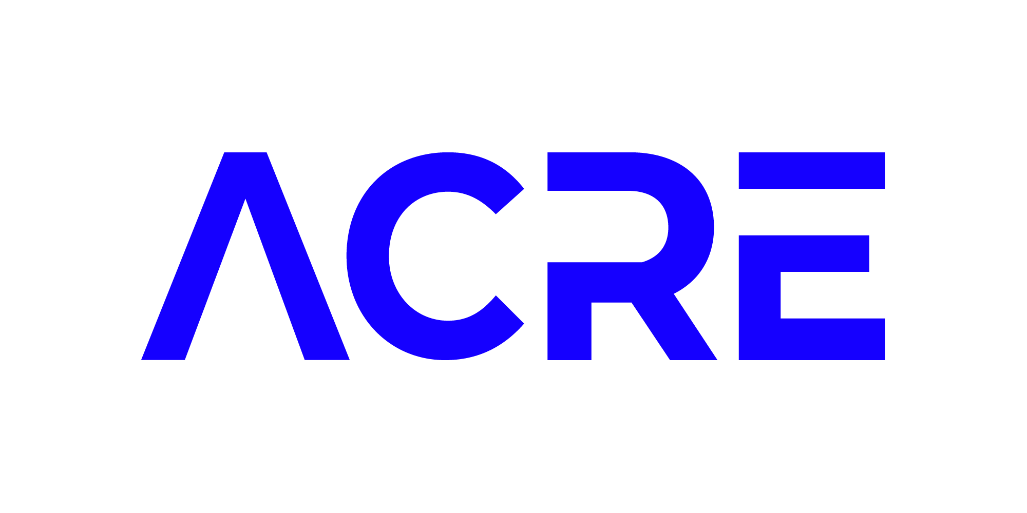 Tienda online ACRE Logo