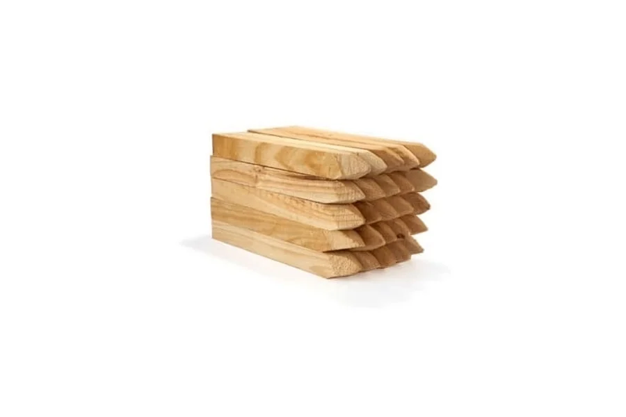 categoria estacas de madera