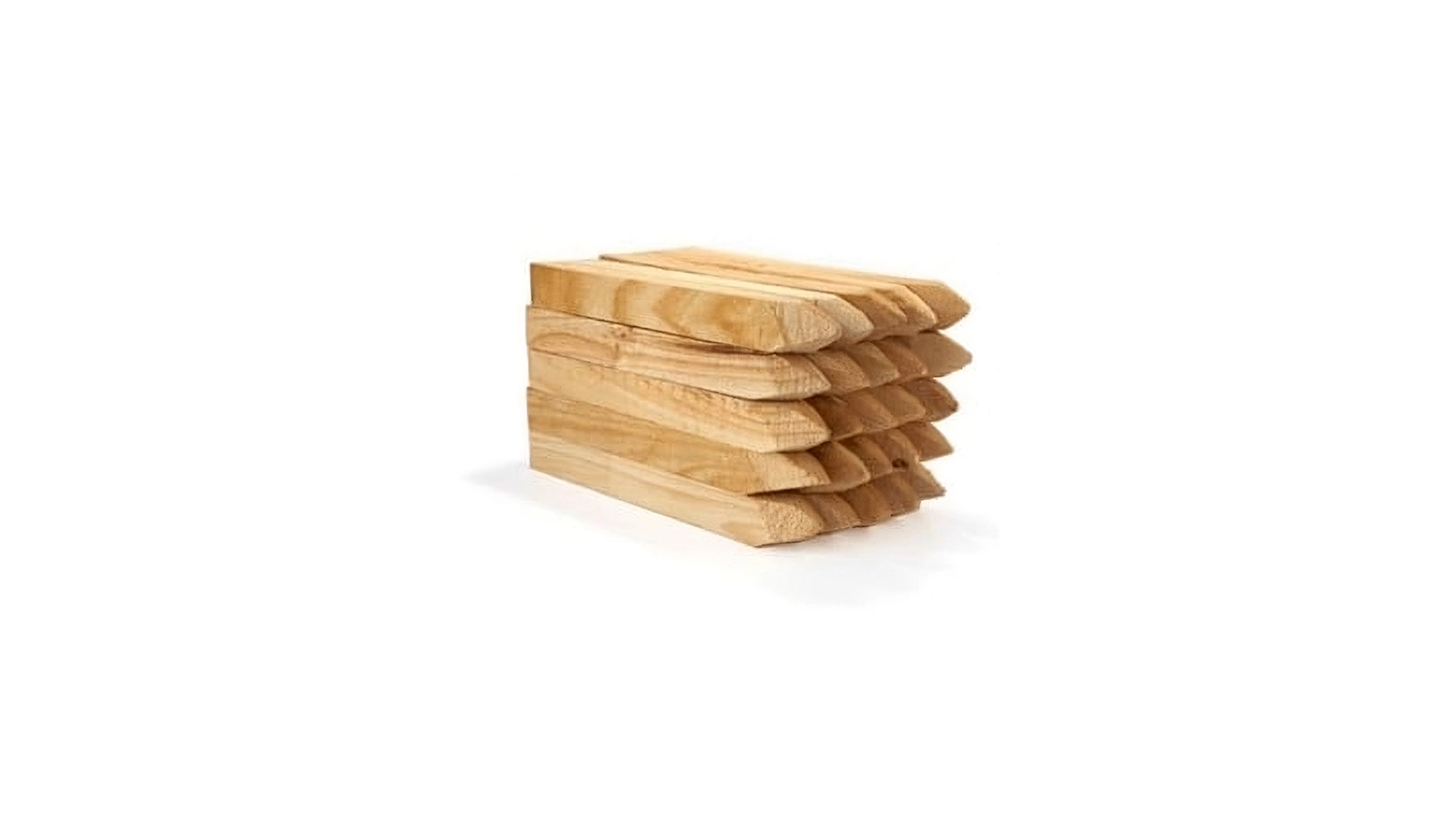 categoria estacas de madera