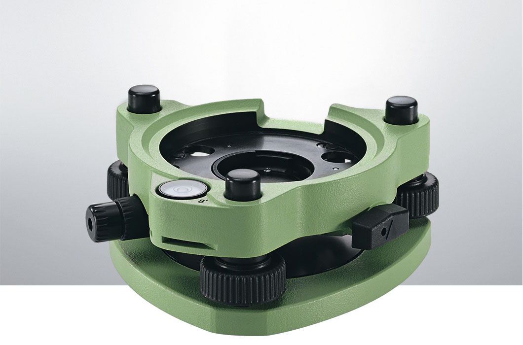 accesorios topografía