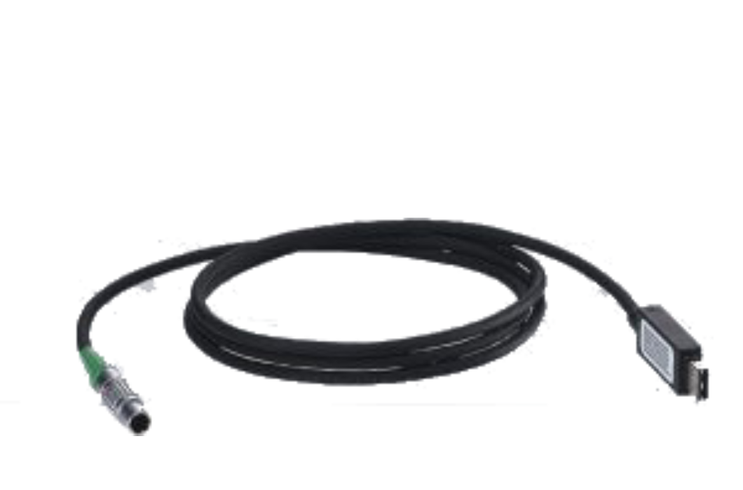 Cables Leica Geosystems