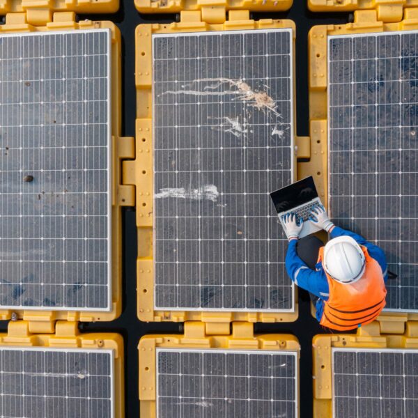 ANALISIS PLANTA FOTOVOLTAICA