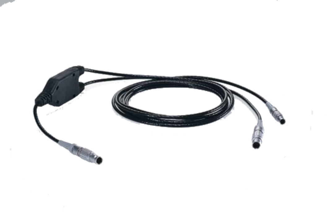 cables de alimentación