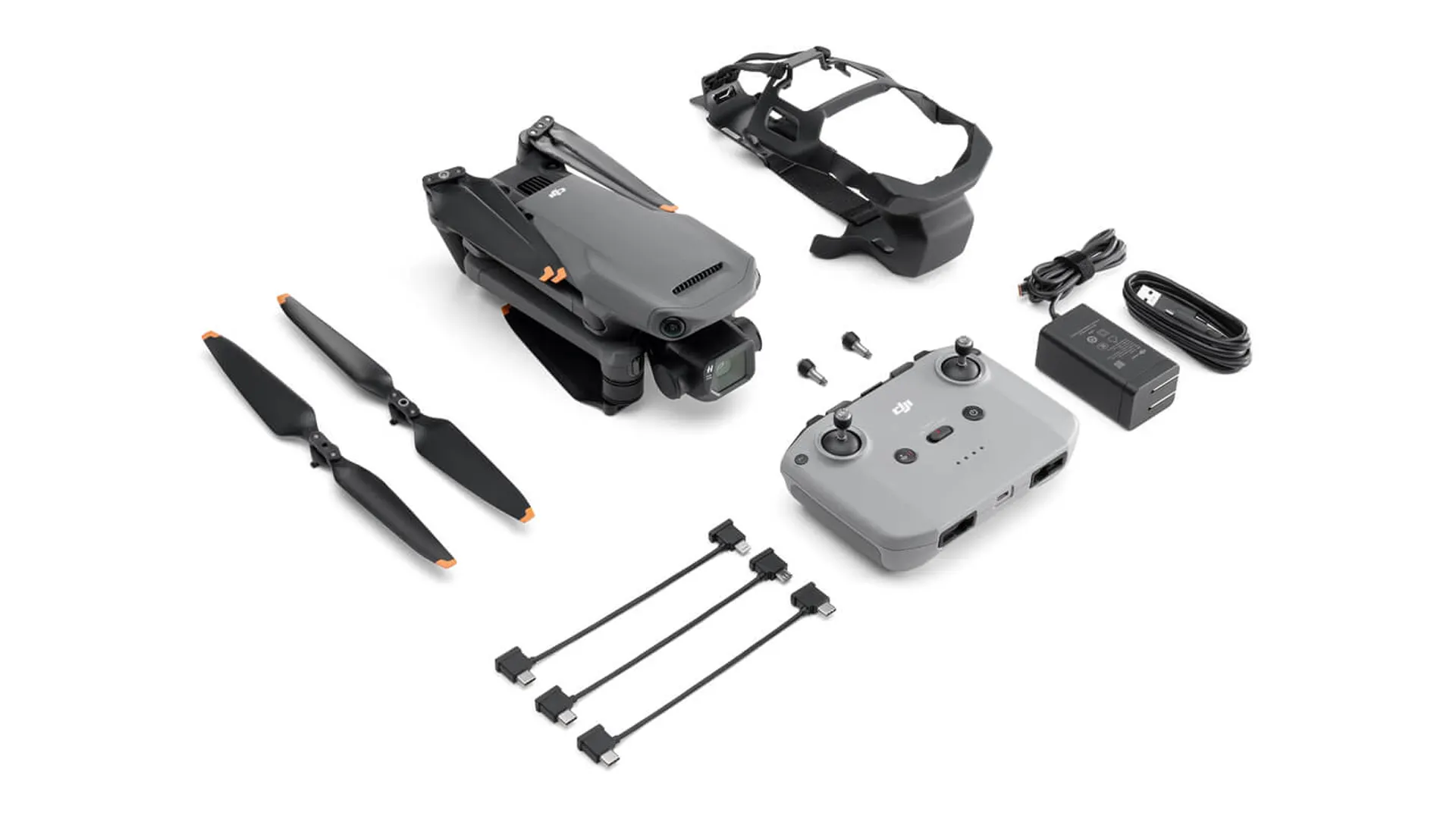 Accesorios mavic