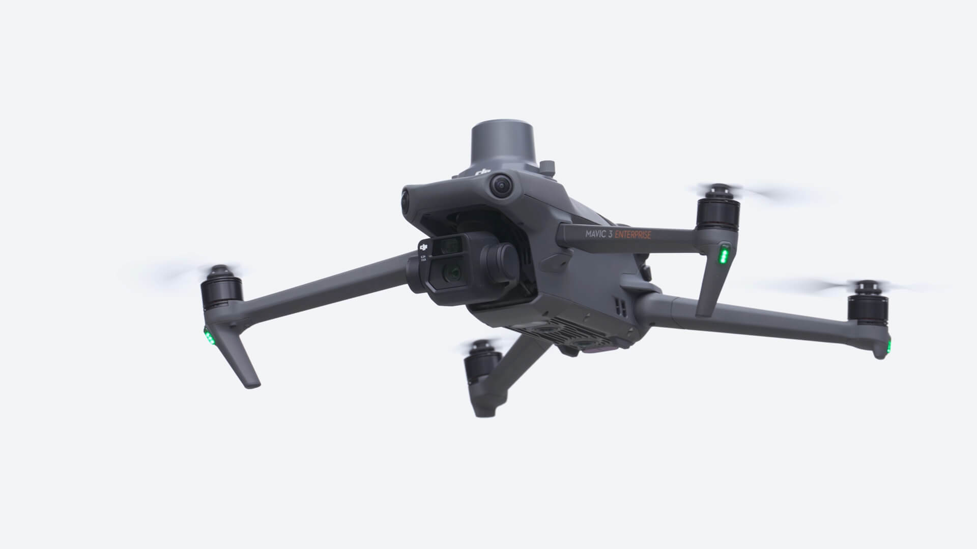 Dron DJI Mavic