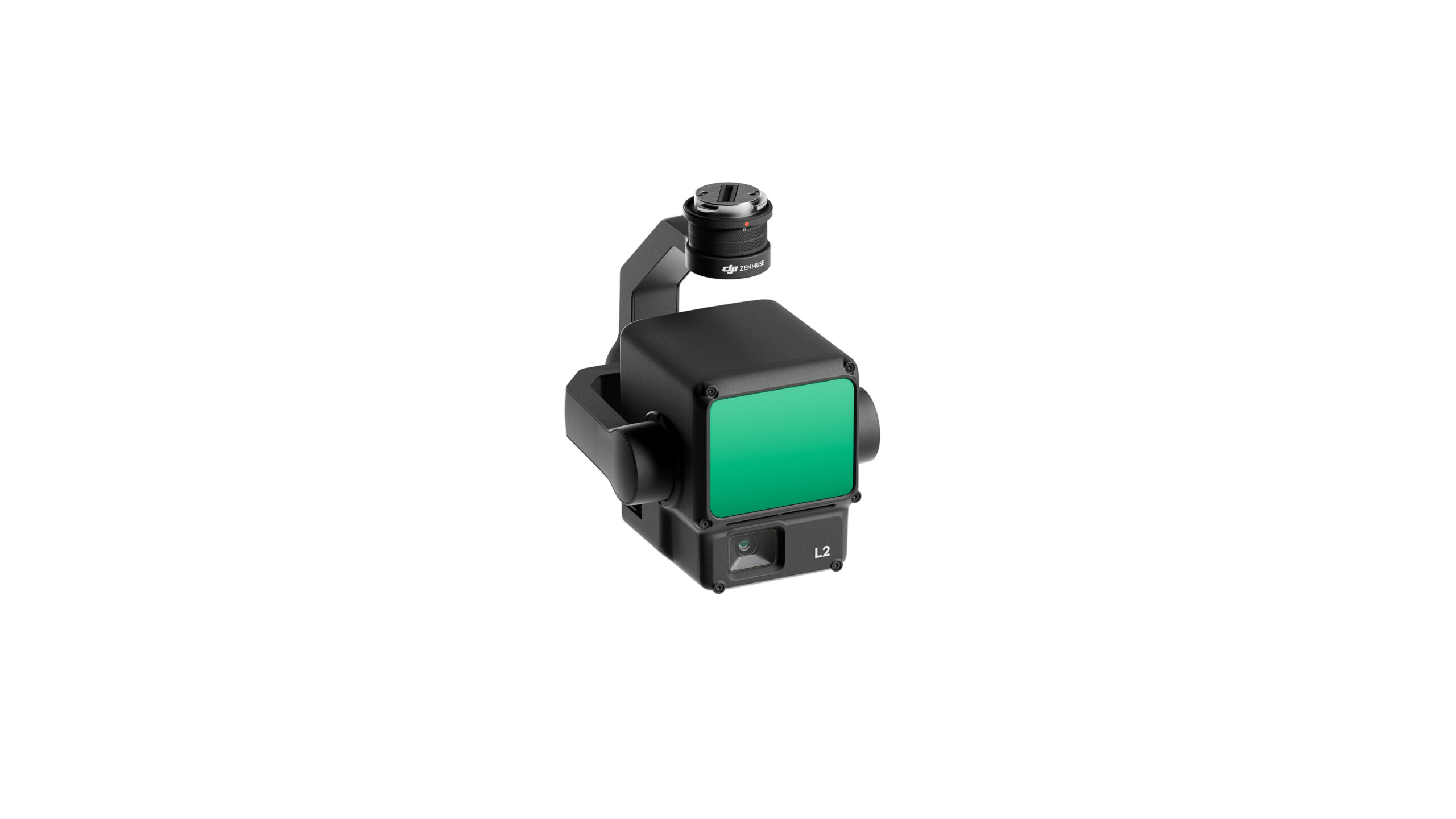 Lidar para dron