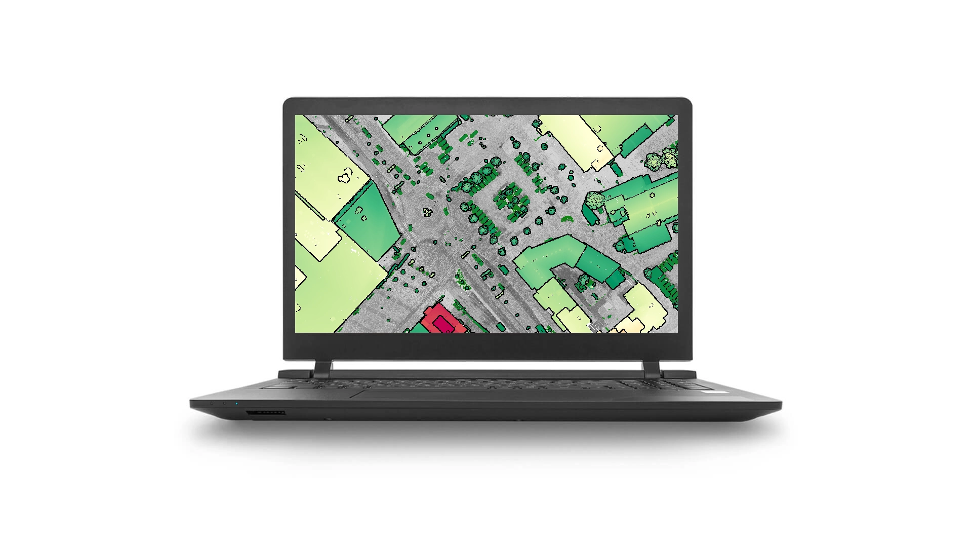 software terrasolid