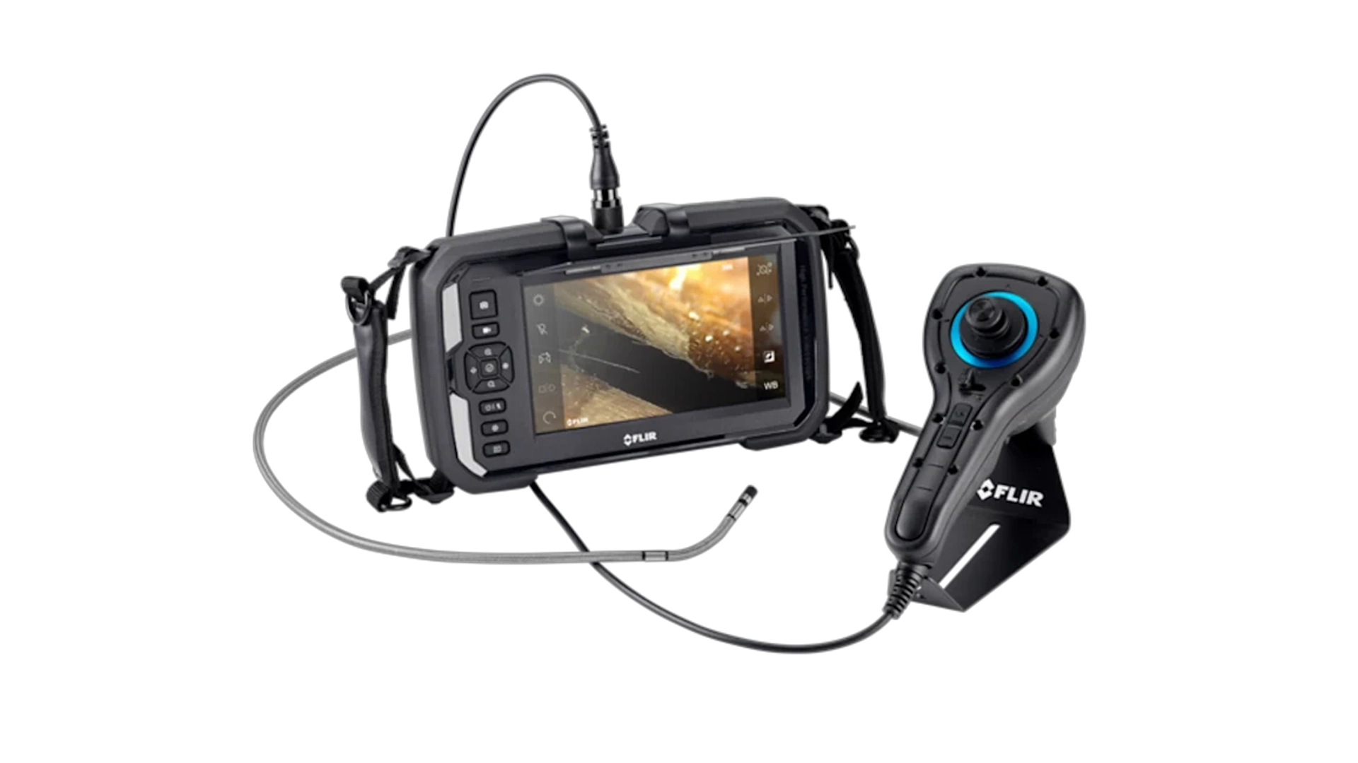videoscopio