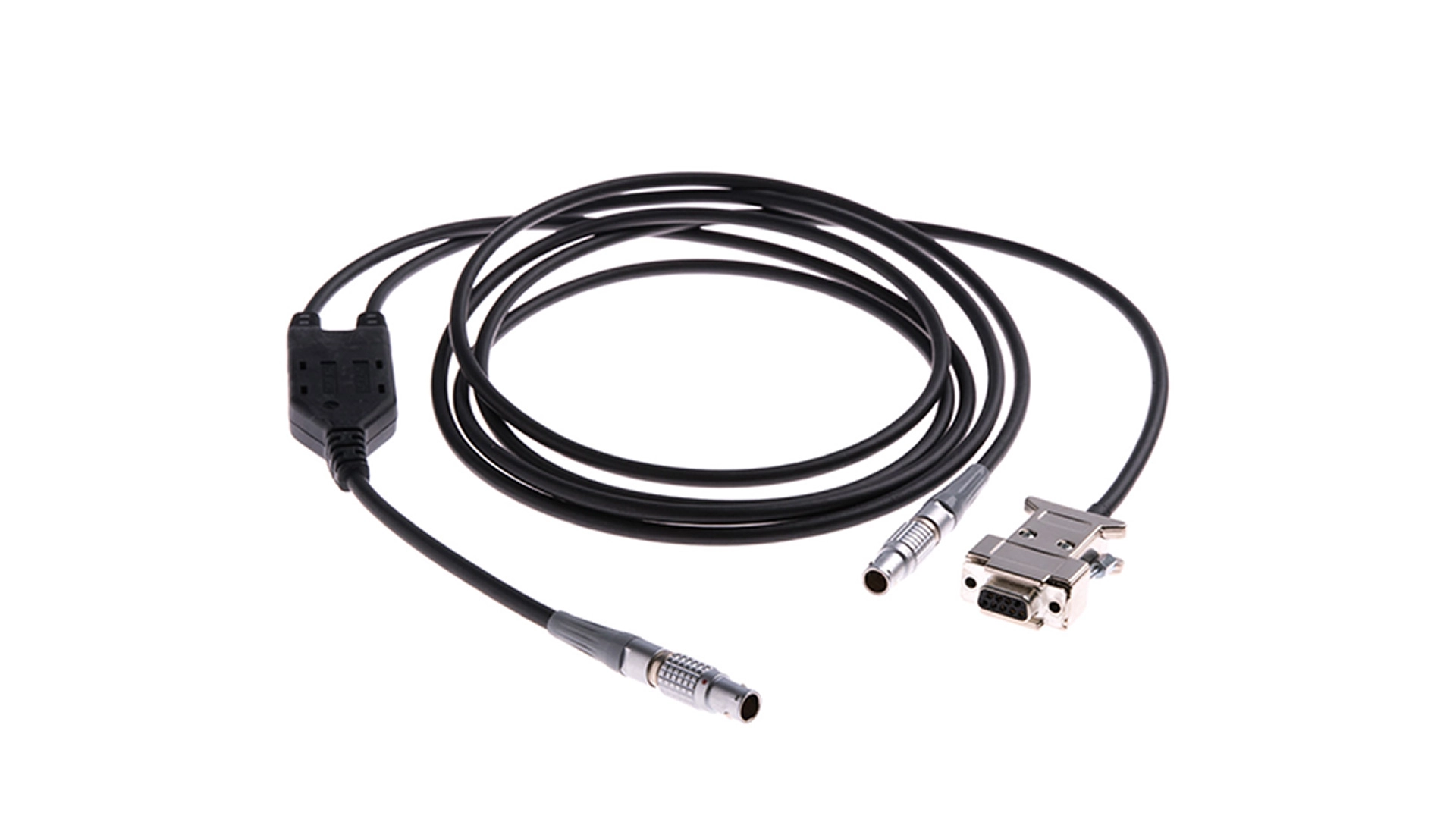 cables de conexion