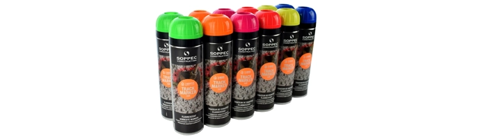 Spray