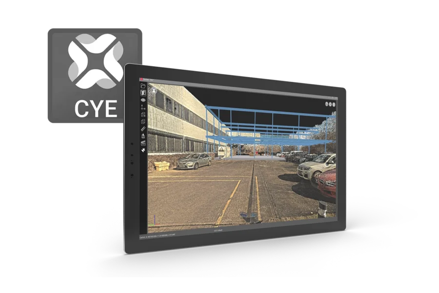 leica Cyclone ENTERPRISE