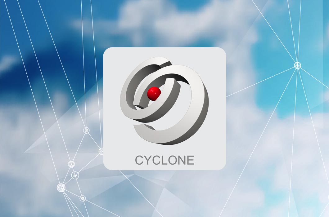 Portal de servicios de software Leica Cyclone Cloud - Grupo Acre Latam