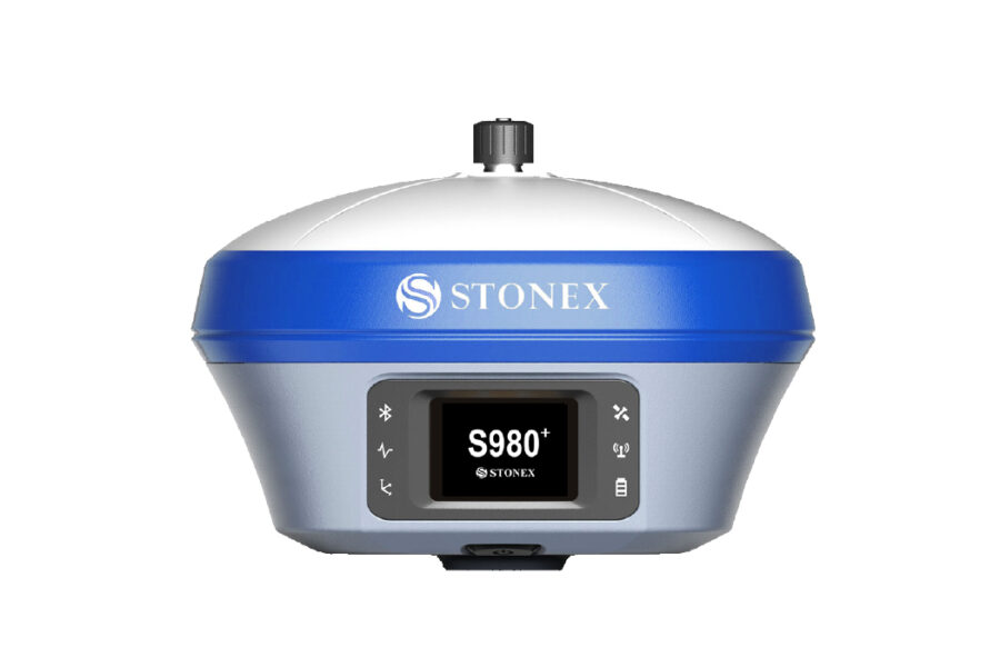 Receptor Stonex GNSS S980+