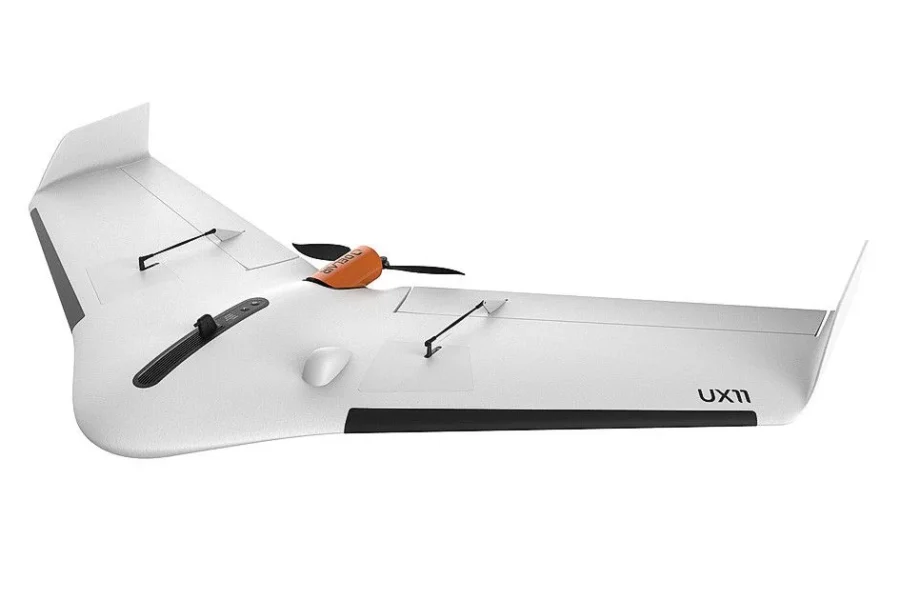DELAIR UX11