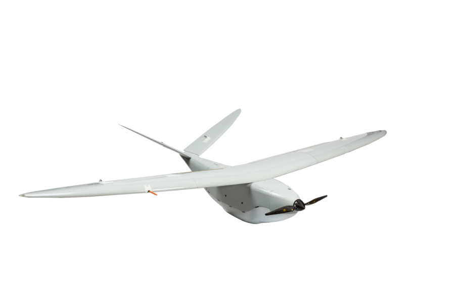 DELAIR DT26