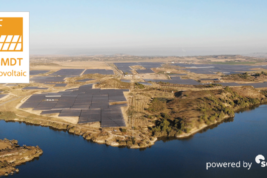 tcpMDT Photovoltaic